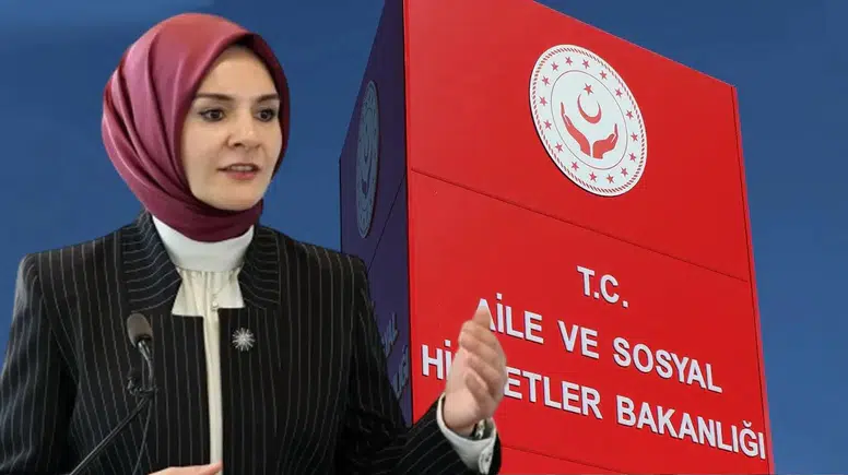 Aile ve Sosyal Hizmetler Bakanlığı 680 Personel Alımı Sonuçları Açıklandı! Bakan Göktaş'tan İlk Açıklama