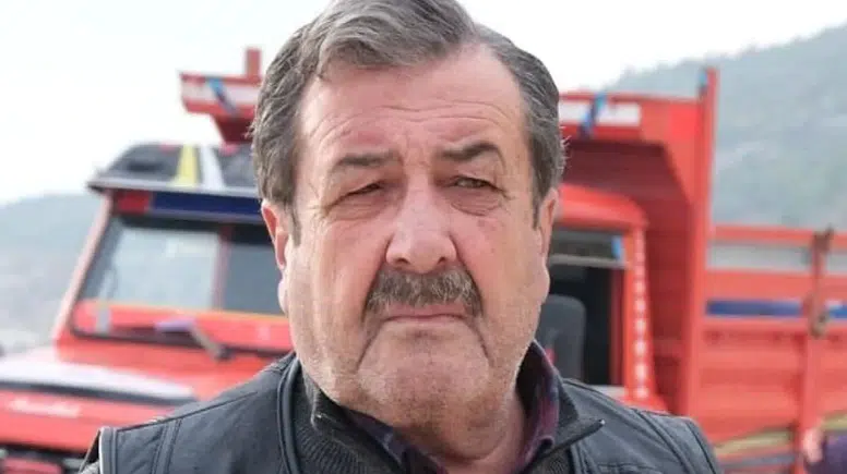 Tarık Papuççuoğlu Bodrum’da Misafirhaneye Yerleşti: “Kimseye Yük Olmak İstemiyorum”