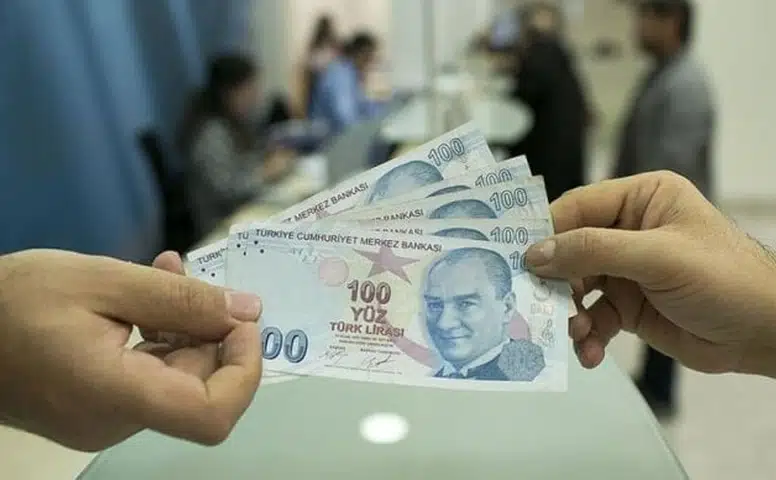 SED Yardımı Sorgulama E-Devlet Başvuru Sorgulama Ekranı