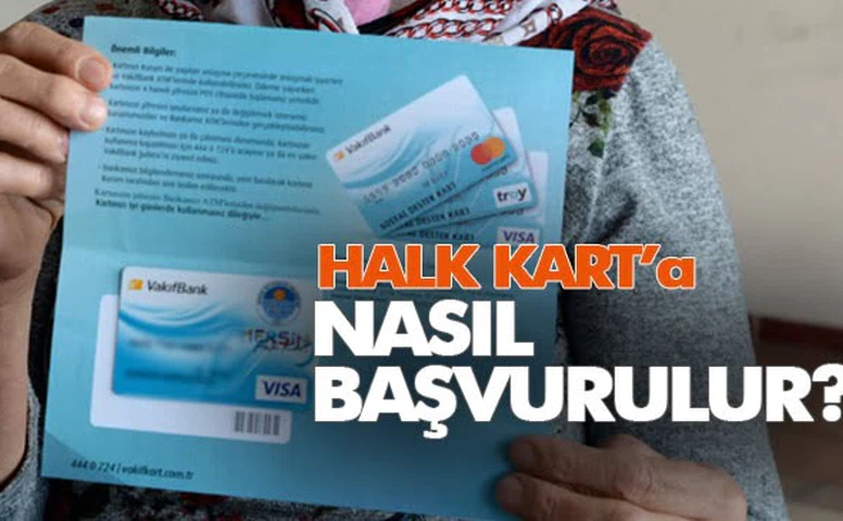 Adana Büyükşehir Belediyesi Halk Kart Başvurusu ve Sorgulama