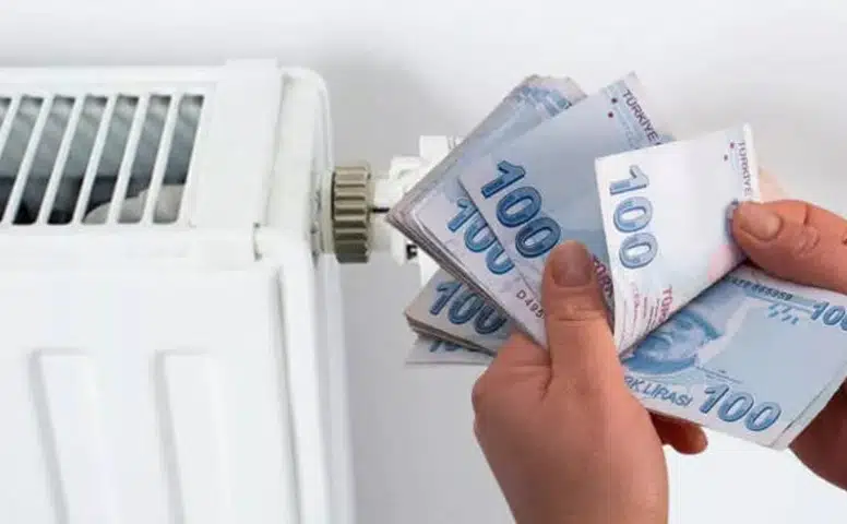 Doğalgaz Yardımı Başvurusu ve E-Devlet Başvuru Formu