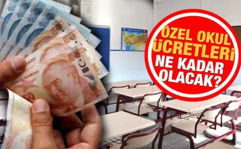 En Ucuz Özel Okul Fiyatları 2026-2027 Dönem