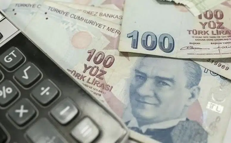 Kaymakamlık Para Yardımı Başvurusu ve Başvuru Sorgulama