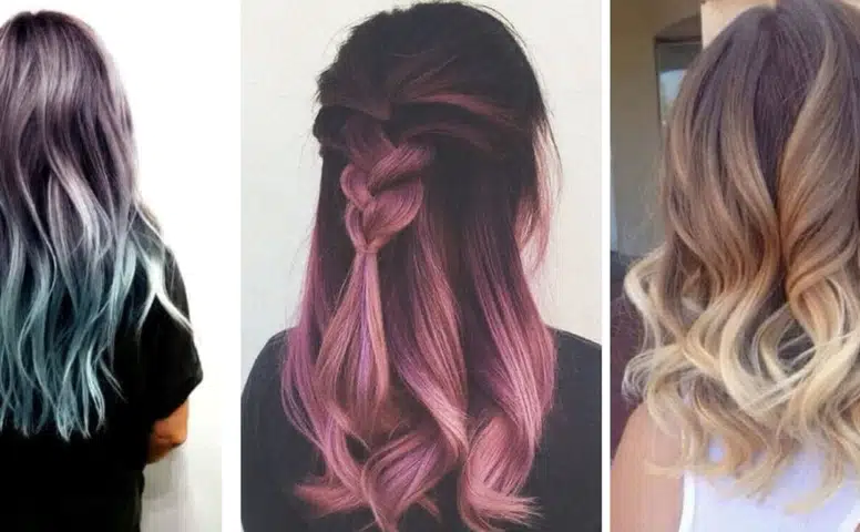 Saç Boyama Fiyatları