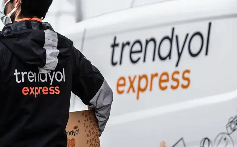 Trendyol Araçlı Kurye Maaşları (Güncel)