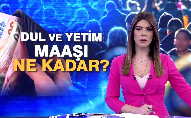 Dul ve Yetim Maaşı Nasıl Alınır? Başvurusu Nasıl Yapılır?