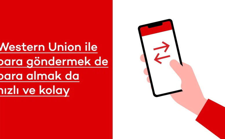 Western Union Hangi Bankalarda Var?