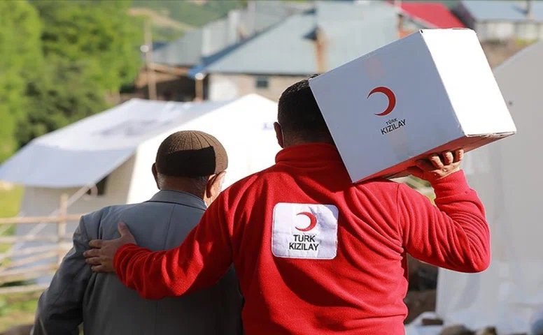 Kızılay Mayıs 2026 Personel Alımı Başladı! KPSS’li ve KPSS’siz Kadrolar Açıklandı