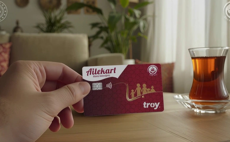 Aile Kartı Nedir? Kimlere Verilir? Başvurusu ve Başvuru Formu