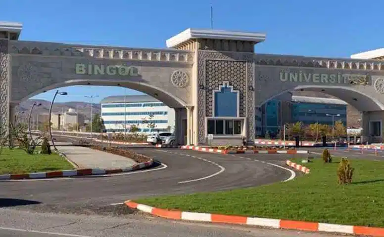 Bingöl Üniversitesi 60–70 KPSS Puanı ile 26 Sözleşmeli Personel Alımı Yapacak (2026 Güncel İlan)