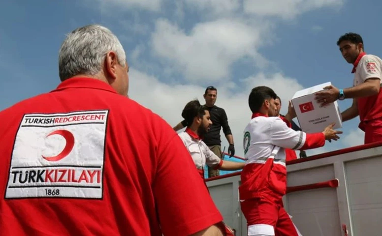 Kızılay KPSS’siz Personel Alımı Başladı! 2026 Güncel Başvuru Şartları ve İlan Detayları