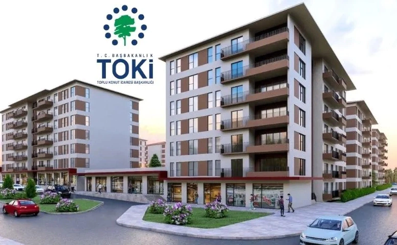 TOKİ 500 Bin Sosyal Konutta İsim Hakkı Satışı Şoku! Devretmek Yasak mı? İşte Gerçekler