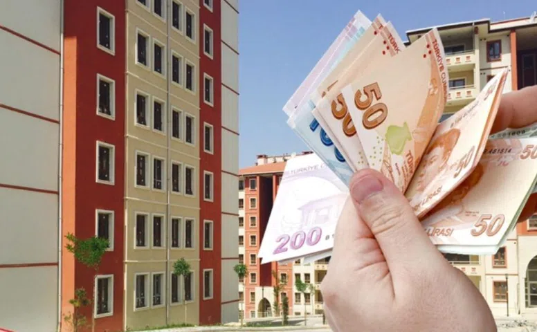 TOKİ 500 Bin Sosyal Konutta %25 İndirim Fırsatı! Borcun Tamamını Ödeyene Büyük Avantaj
