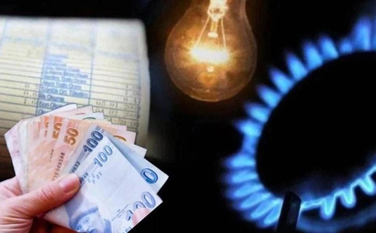Alparslan Bayraktar açıkladı: Doğalgaz ve elektrikte nakdi destek dönemi