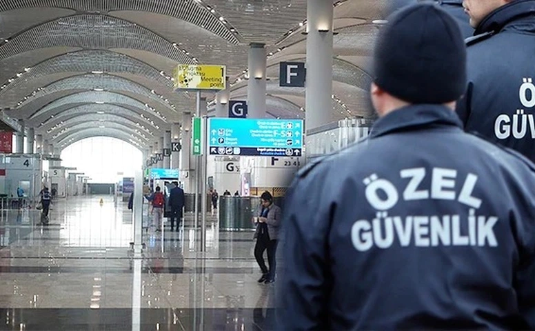 Sabiha Gökçen Havalimanı Güvenlik Görevlisi Alımı Başladı! Lise Mezunu Adaylar Başvurabilecek