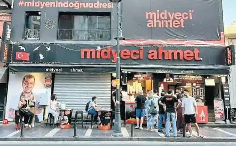 Midyeci Ahmet'ten Cazip Personel Alımı! En Düşük Maaş Memur Seviyesinde