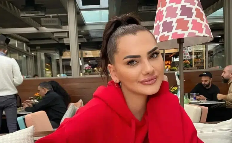 Ayça Ekin Beğen Kimdir, Kaç Yaşında, Ne İş Yapıyor? Sağlık Durumu Hakkında Son Gelişmeler