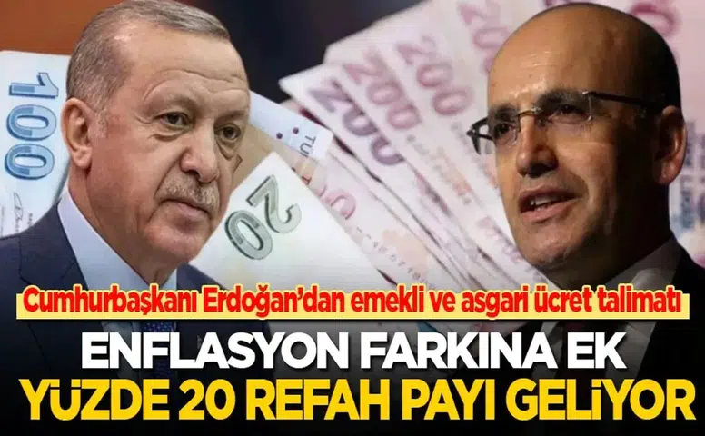 Asgari Ücrete Yüzde 20 Ek Zam Gündemde! 2027 İçin Yeni Maaş Senaryosu Ortaya Çıktı