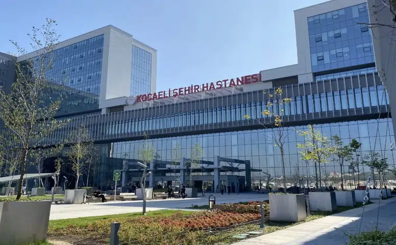 Kocaeli’de Hastaneye Yeni Personel Alınacak