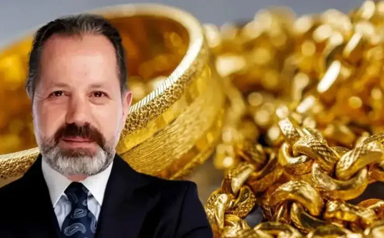 Altın Yatırımcısına Kritik Uyarı: İslam Memiş “Panik Satış Yapmayın!” Dedi