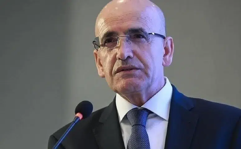 Mehmet Şimşek’ten EYT Açıklaması: “37-38 Yaşında Emekliler Oldu”