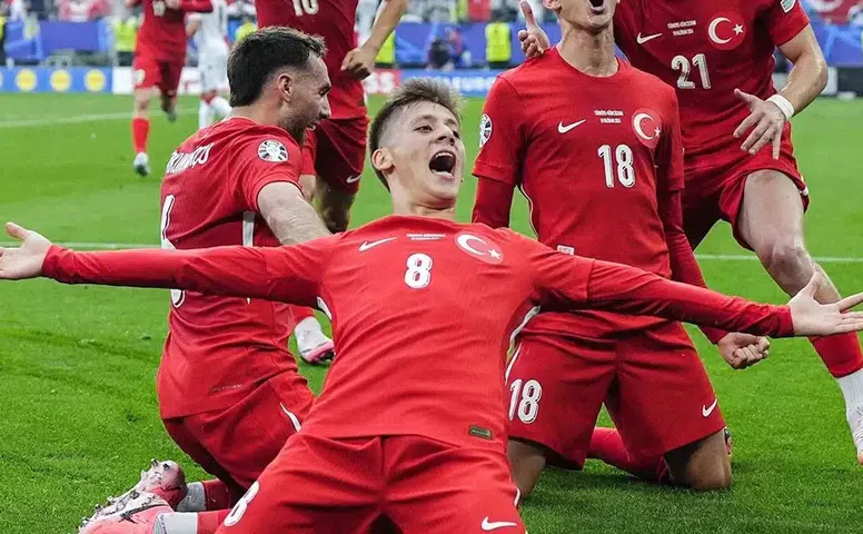 Türkiye Dünya Kupası 2026 Maç Takvimi Açıklandı! A Milli Takım Ne Zaman Oynayacak?