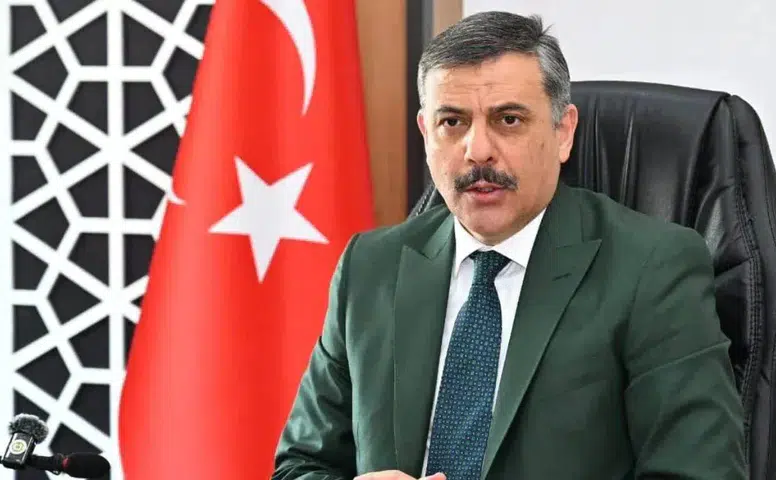 Bakan Çiftçi Duyurdu: Okullarda Özel Güvenlik Dönemi Resmen Başlıyor!