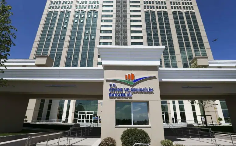 135 Milli Emlak Uzman Yardımcısı Alımı