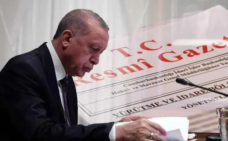 Cumhurbaşkanı Onayı Geldi: Kamuya 26 Bin 42 Personel ve İşçi Alımı Başlıyor! KPSS’li ve KPSS’siz Kadrolar Açıklandı