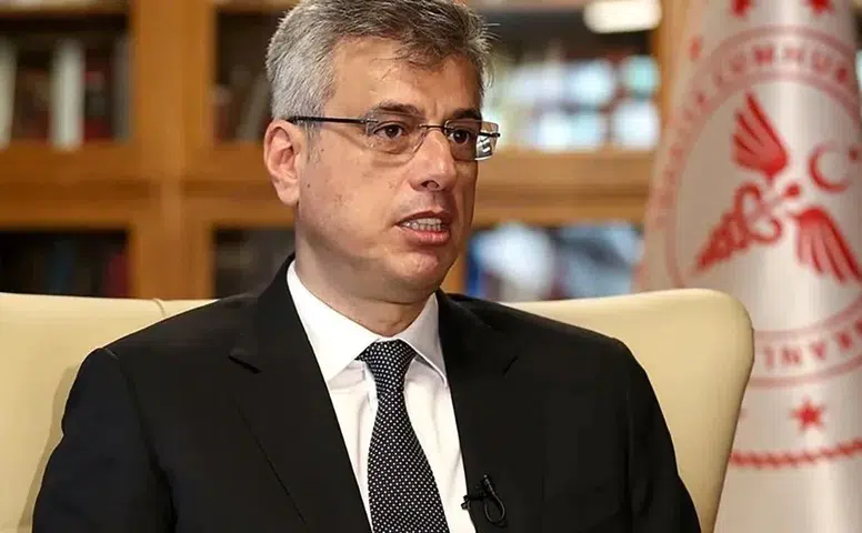 Sağlık Bakanı Açıkladı: 2026 Personel Alımı KPSS 2026 Sonrası Yapılacak