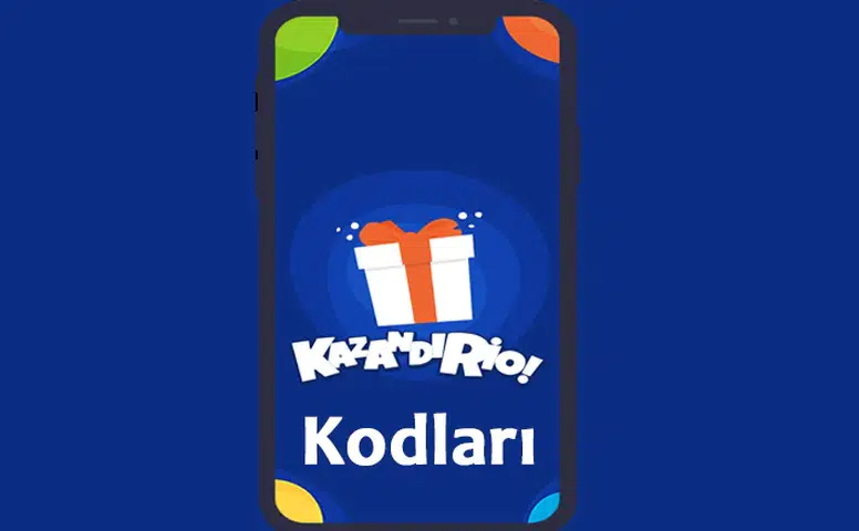 Bedava KazandıRio Kodları Güncel