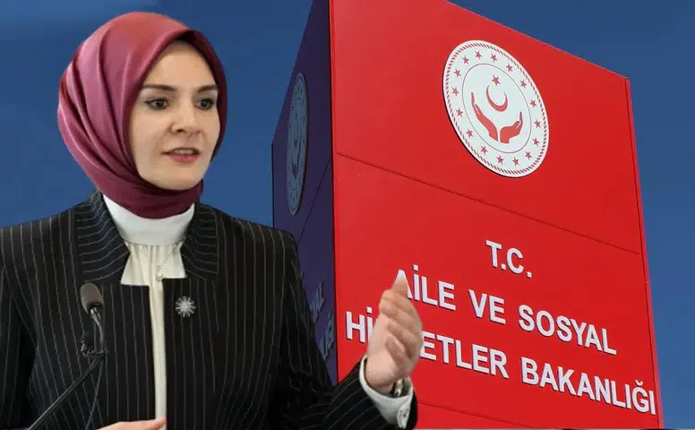 Aile ve Sosyal Hizmetler Bakanlığı 680 Personel Alımı Sonuçları Açıklandı! Bakan Göktaş'tan İlk Açıklama