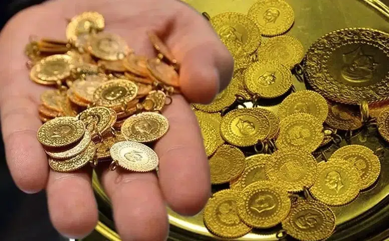 Altın Fiyatlarında Sert Geri Çekilme! Gram ve Çeyrek Altın Geriledi (24 Haziran 2026)