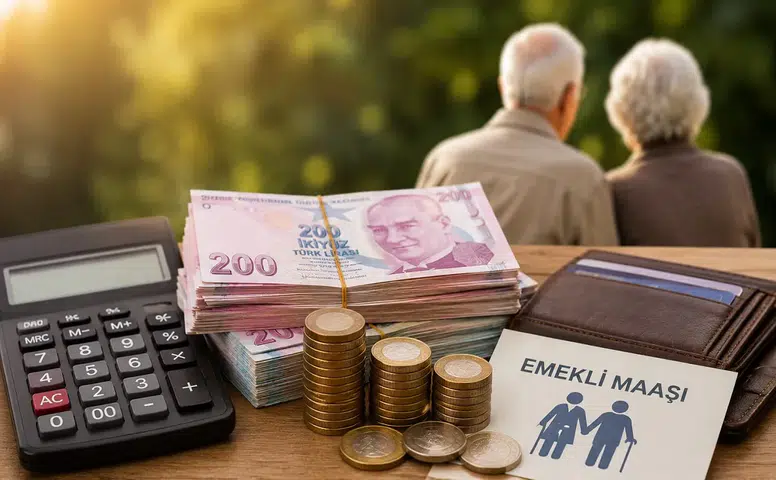 Temmuz 2026 Emekli ve Memur Zammı İçin Yeni Tahmin! Uzman İsim Beklenen Maaş Artışını Açıkladı