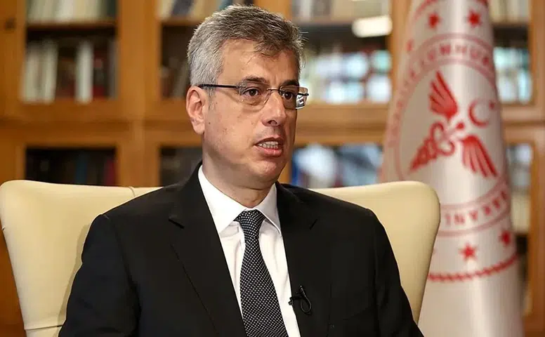 Sağlık Bakanlığı Personel ve İşçi Alımı Mülakatsız Yapılacak! Bakan Memişoğlu Başvuru Sistemini ve Tarihi Açıkladı