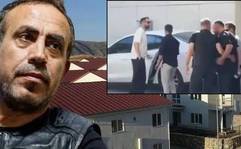 Haluk Levent ve Ahbap Soruşturması Nasıl Başladı? Dosyanın Ortaya Çıkış Sürecine İlişkin Yeni Ayrıntılar