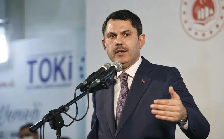 TOKİ Konut Fiyatlarında İndirim Gündemde! Bakan Murat Kurum'dan Ev Sahibi Olmak İsteyenlere Yeni Açıklama