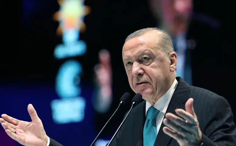 Erdoğan'ın Gündemindeki Vatandaşlık Maaşında Yeni Gelişme! 2,5 Milyon Hane İçin Gelir Desteği Formülü