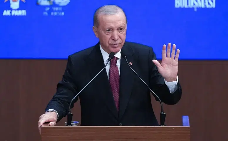 Erdoğan'dan 38 Bin Personel Müjdesi! Sağlık Bakanlığı 2026 Bitmeden Alım İlanına Çıkacak