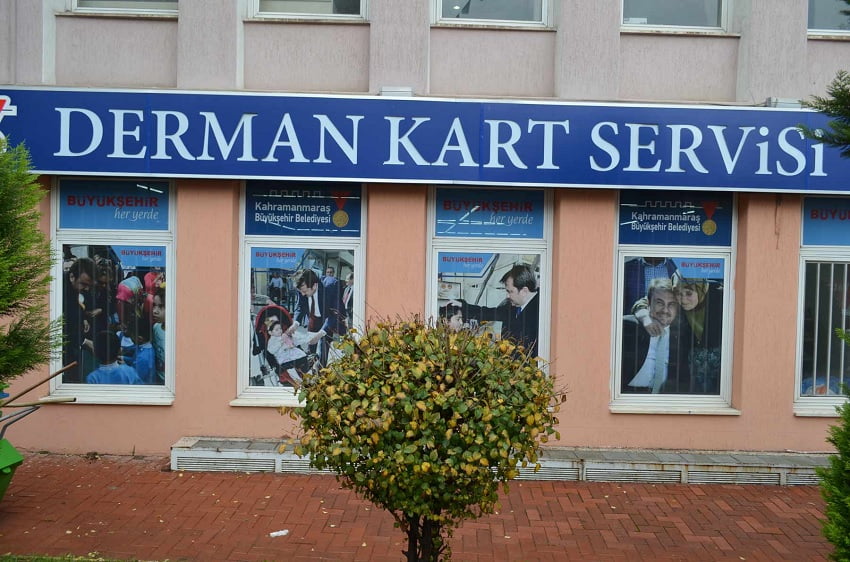 kahramanmaraş yardım başvurusu