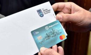 Ankara Başkent Kart Başvurusu ve Bakiye Sorgulama