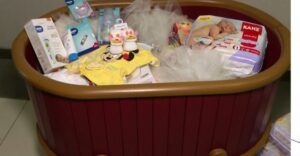 İBB Anne Bebek Destek Paketi Başvurusu ve Başvuru Sorgulama