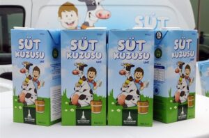 Süt Kuzusu Başvurusu E-Devlet Başvuru Formu ve Şartları