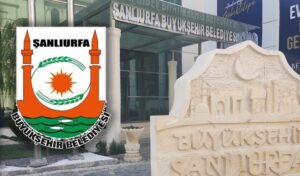 Şanlıurfa Büyükşehir Belediyesi Yardım Başvurusu ve Sorgulama