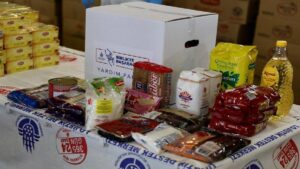 İBB Yardım Kolisi Başvurusu Nasıl Yapılır? Başvuru Formu Doldur