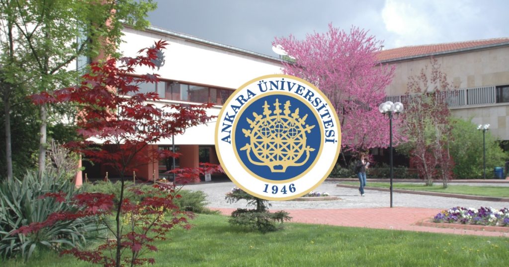 Ankara Üniversitesi 139 Sözleşmeli Personel Alımı İlanı Yayınlandı