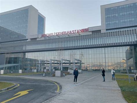 Şehir Hastanesi Personel Alımı KPSS Şartsız Alım Yapılacak