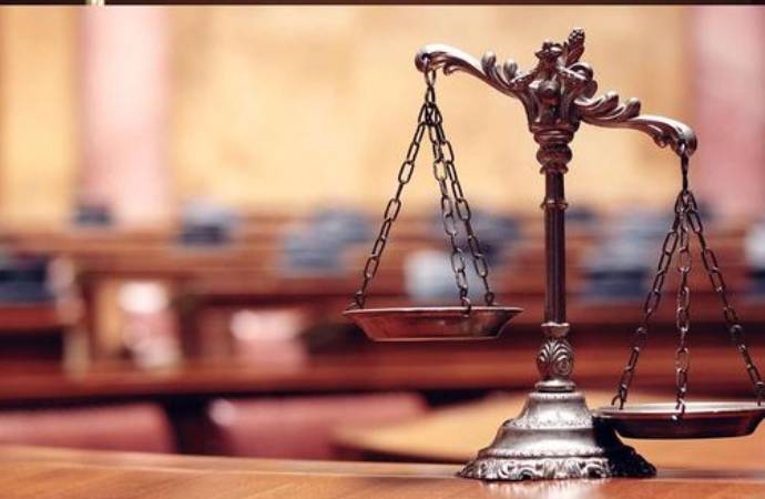 Adalet Bakanlığı CTE 50 Memur Alımı İlanı Yayınladı