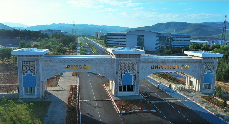Bingöl Üniversite En Az Lise Mezunu 24 Sözleşmeli Personel Alımı Yapacak