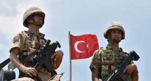 Kara Kuvvetleri Komutanlığı 25 Bin Uzman Erbaş Alımı Yapacak